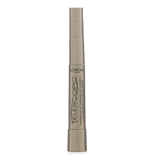 L'ORÉAL PARIS Telescopic Mascara Black